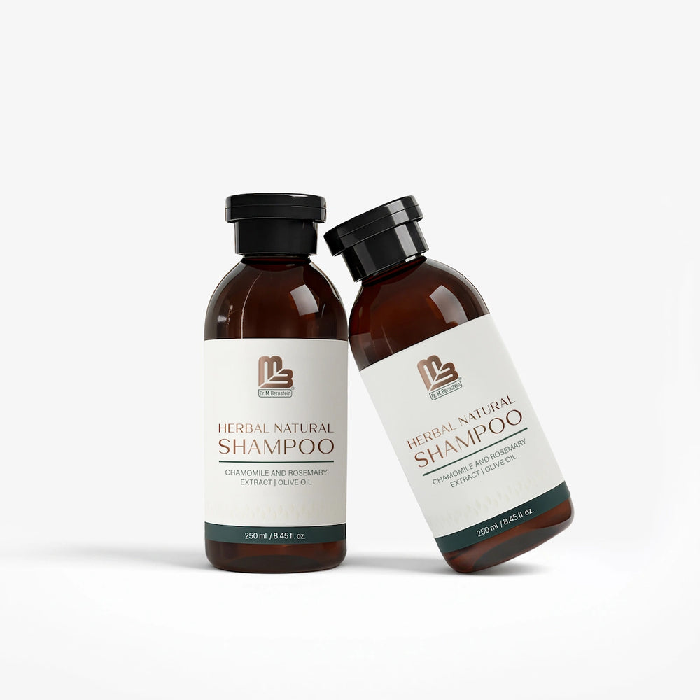 Love Your Hair Duo – Scalp Care Edition