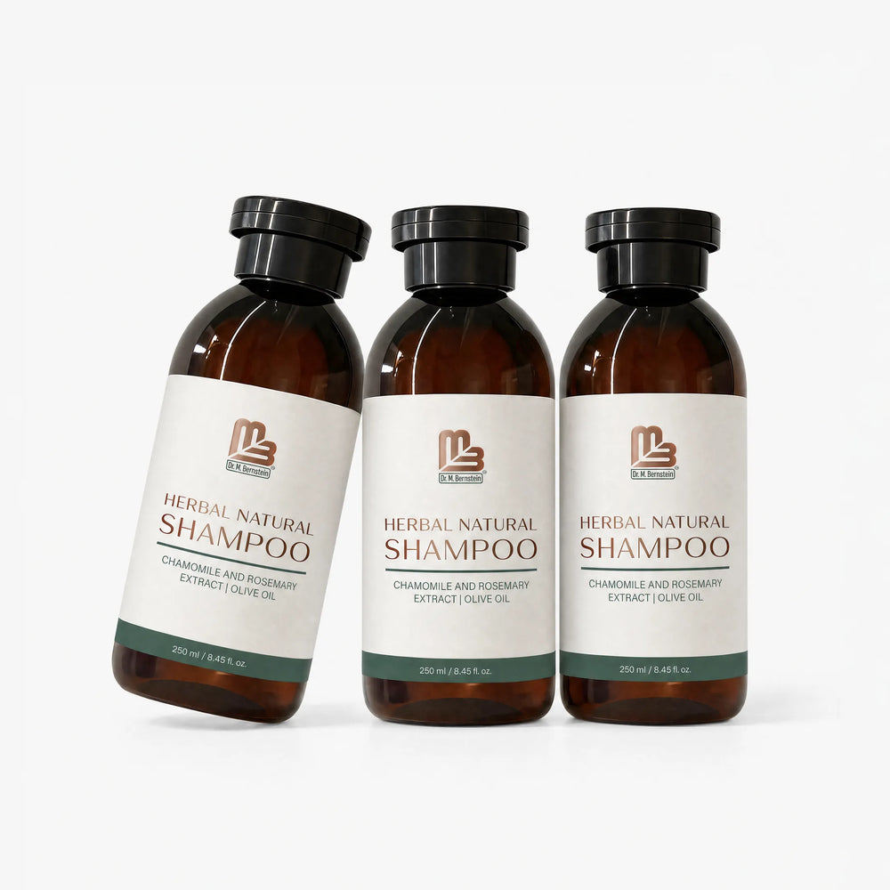 3-Jar Consistency Set
