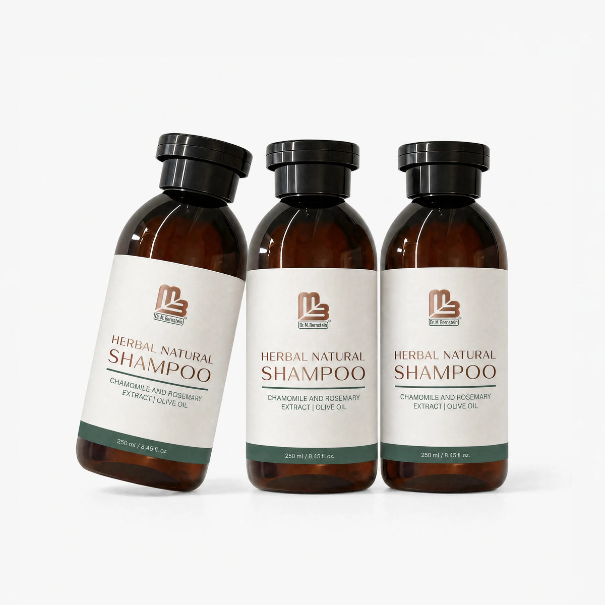 3-Jar Consistency Set