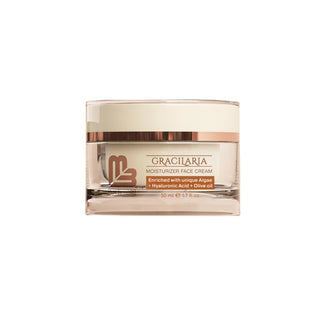 Anti-Aging Cream Moisturizer with Hyaluronic Acid