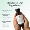 Herbal Hair Growth Shampoo - Test Jul 20
