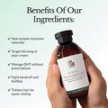 Herbal Hair Growth Shampoo - Test Jul 20