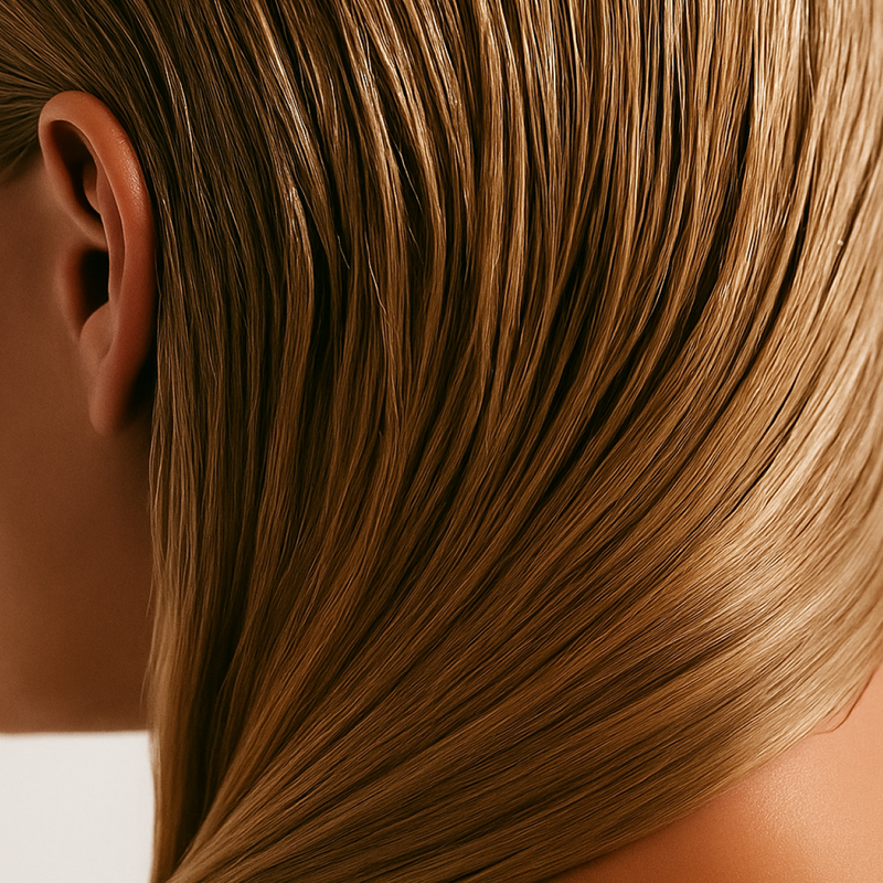 Why Natural and Herbal Shampoos Transform Your Hair