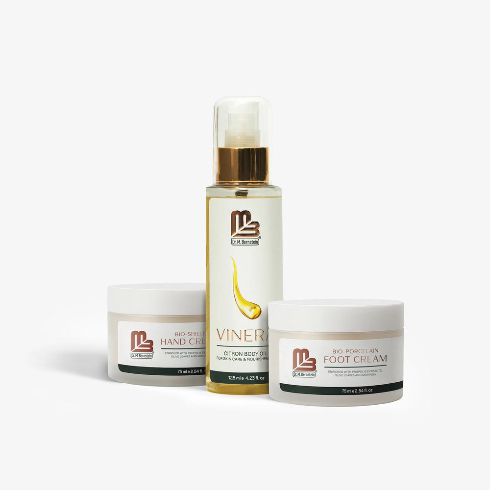 Body Hydration Heroes
