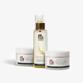 Body Hydration Heroes