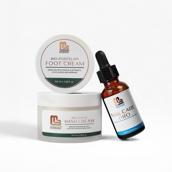 Nails Recovery Set