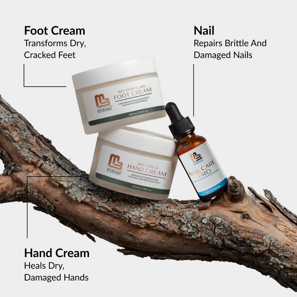 Nails Recovery Set