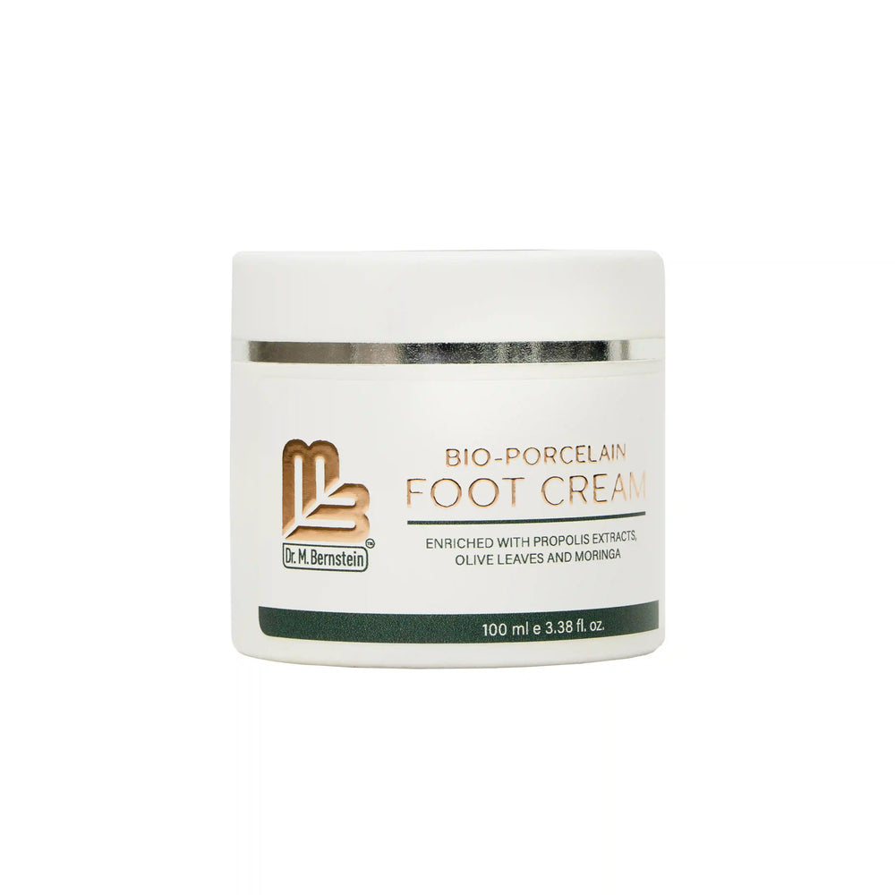 Foot Cream for Dry Feet & Cracked Heels