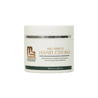 Nourishing Hand Cream for Dry Hands