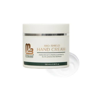 Nourishing Hand Cream for Dry Hands