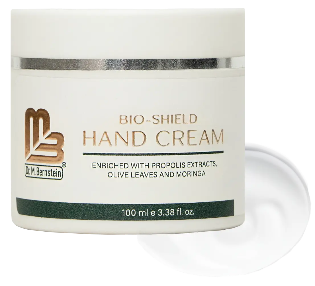 skincare products
