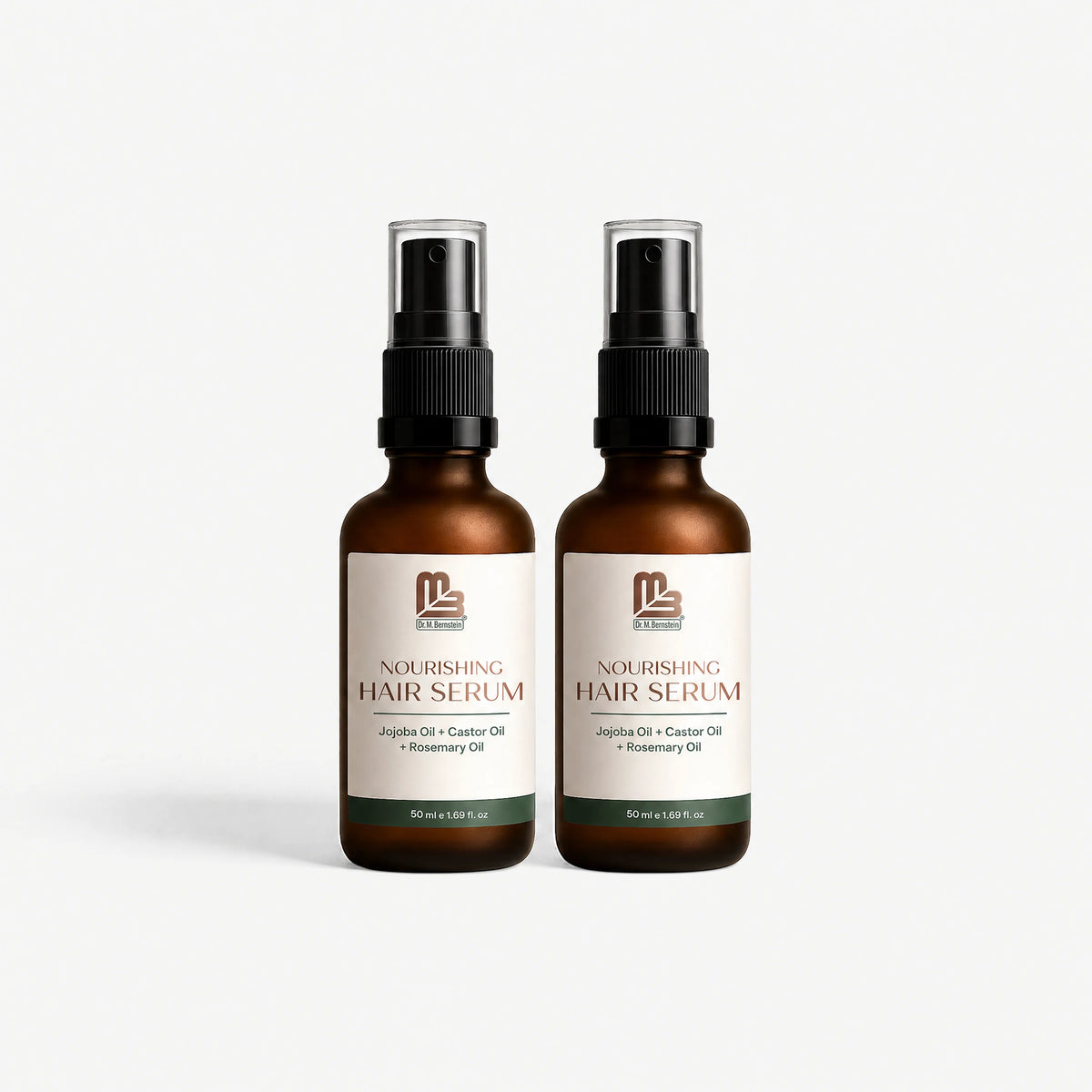Hair Serum Duo