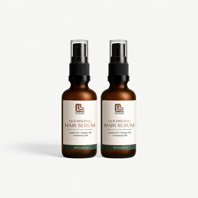 Hair Serum Duo