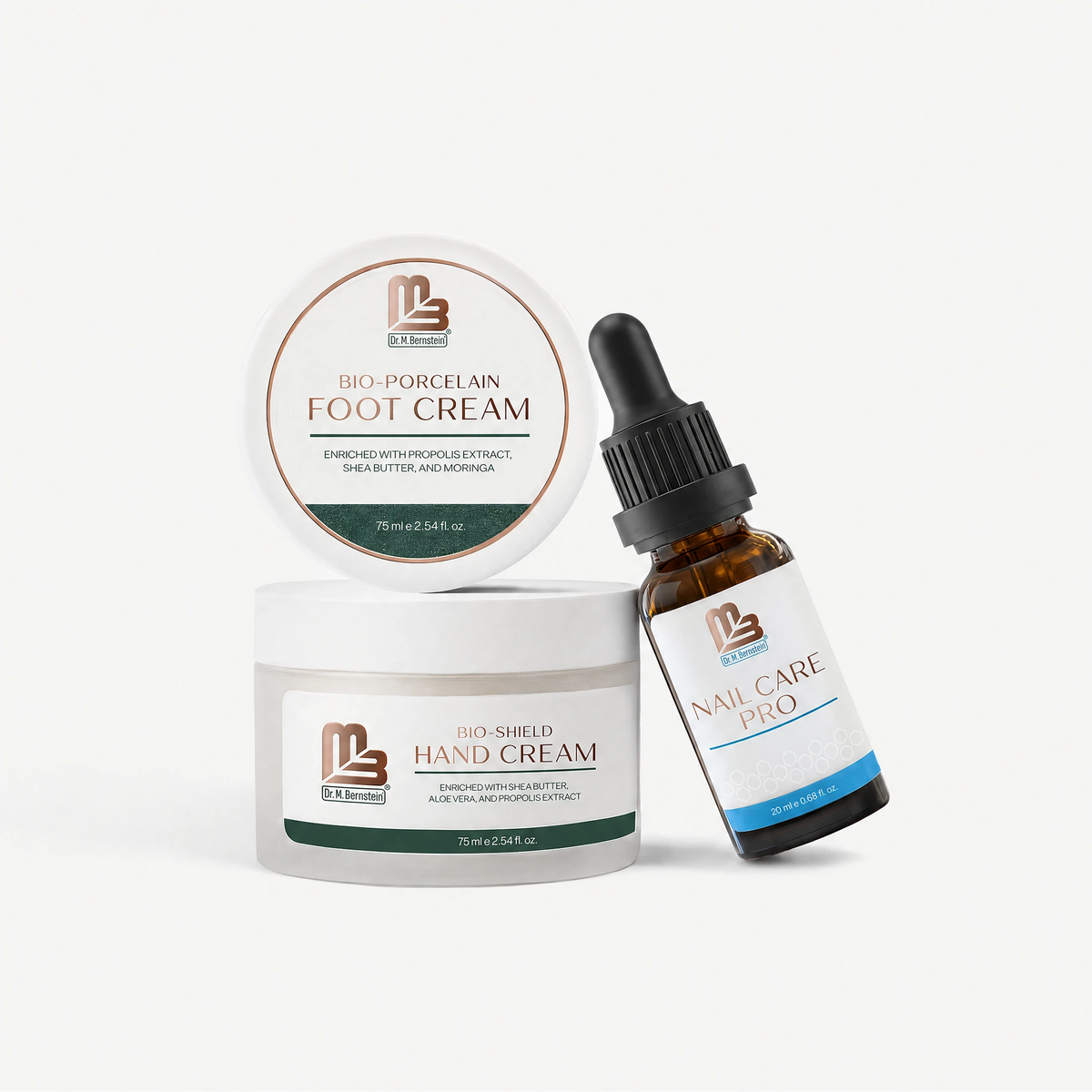 Nail Recovery Set