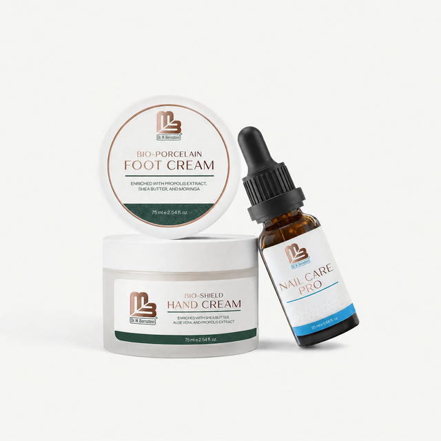 Nail Recovery Set