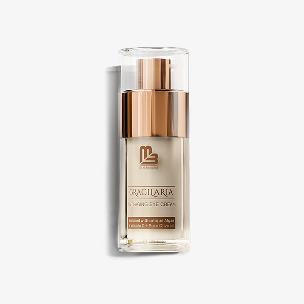 Anti-Aging Eye Cream for Dark Circles