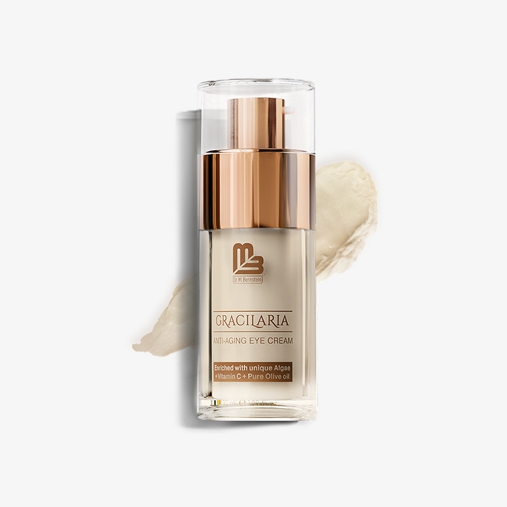 Refreshing Eye Cream for Dark Circles