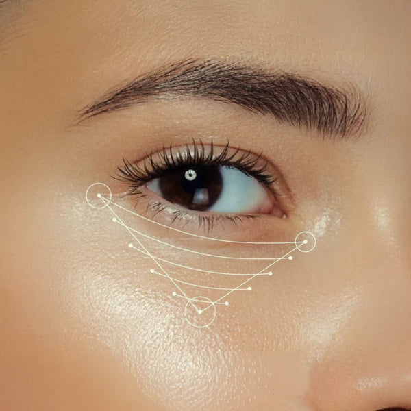 Refreshing Eye Cream for Dark Circles