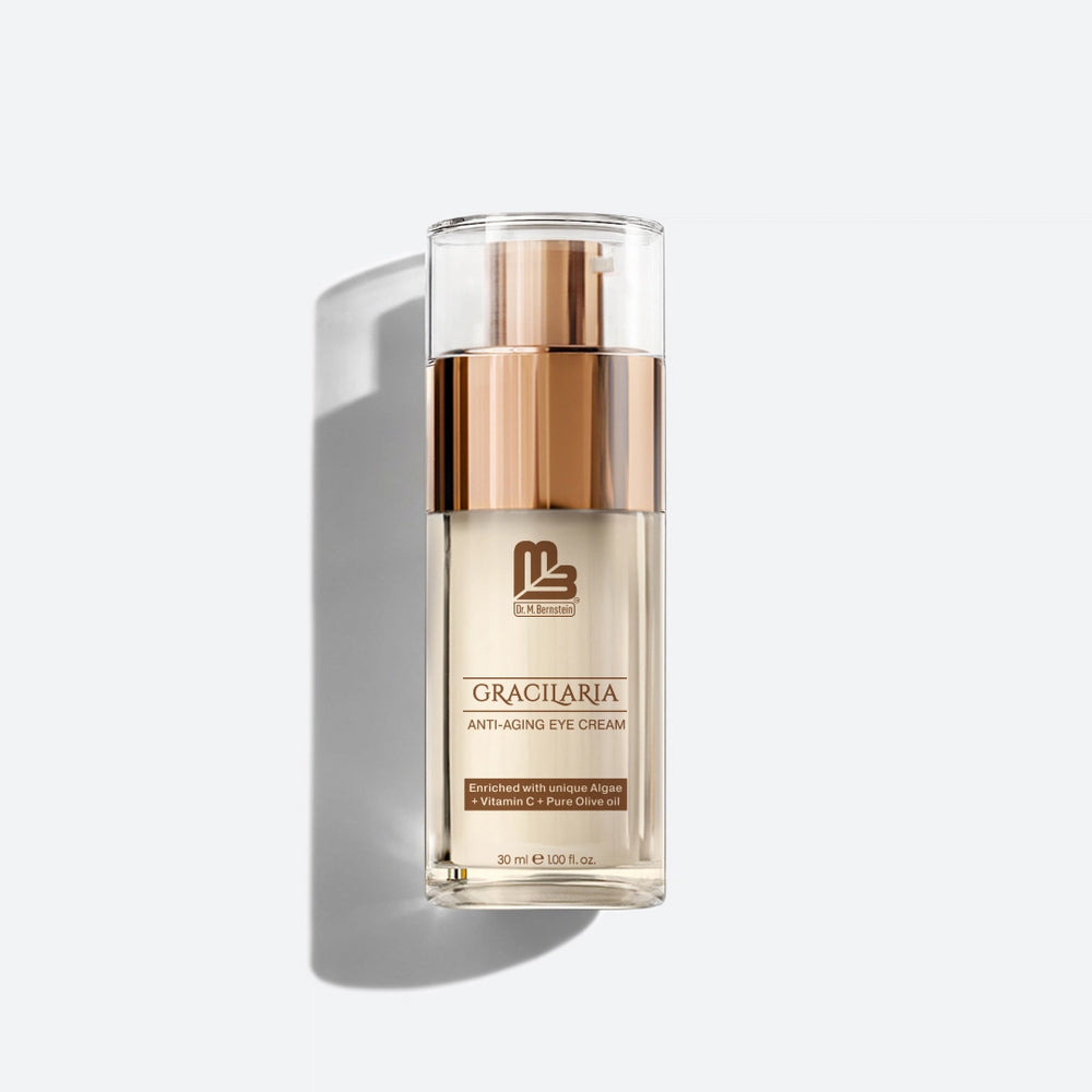 Gracilaria Eye Cream – Dark Circles & Wrinkles | Dr. M. Bernstein