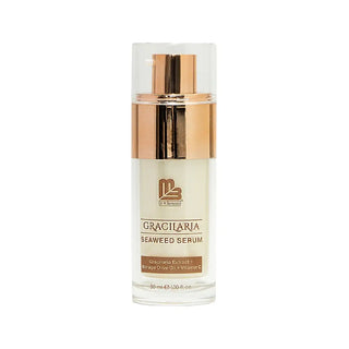Hydrating Vitamin C Serum with Seaweed
