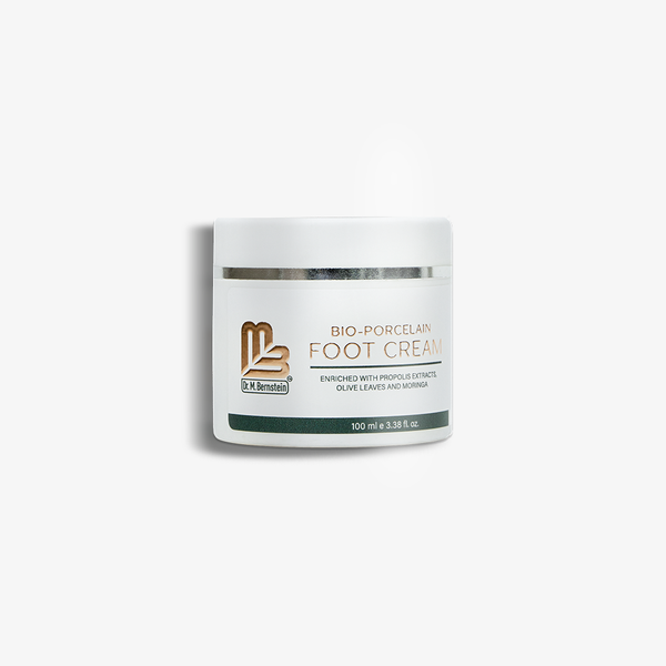 Foot Cream for Dry Feet & Cracked Heels
