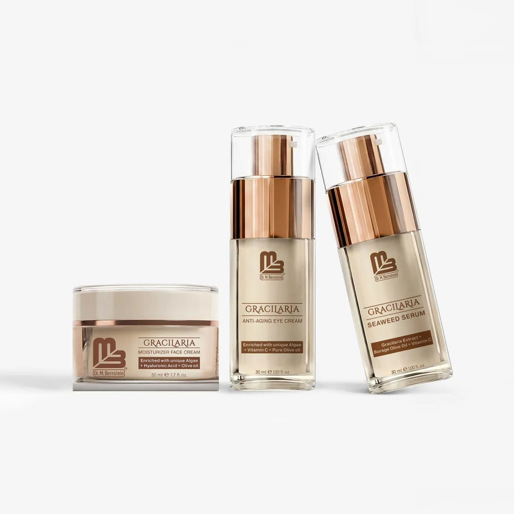 The Complete Anti-Aging Routine