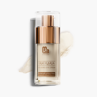 Anti-Aging Eye Cream for Dark Circles