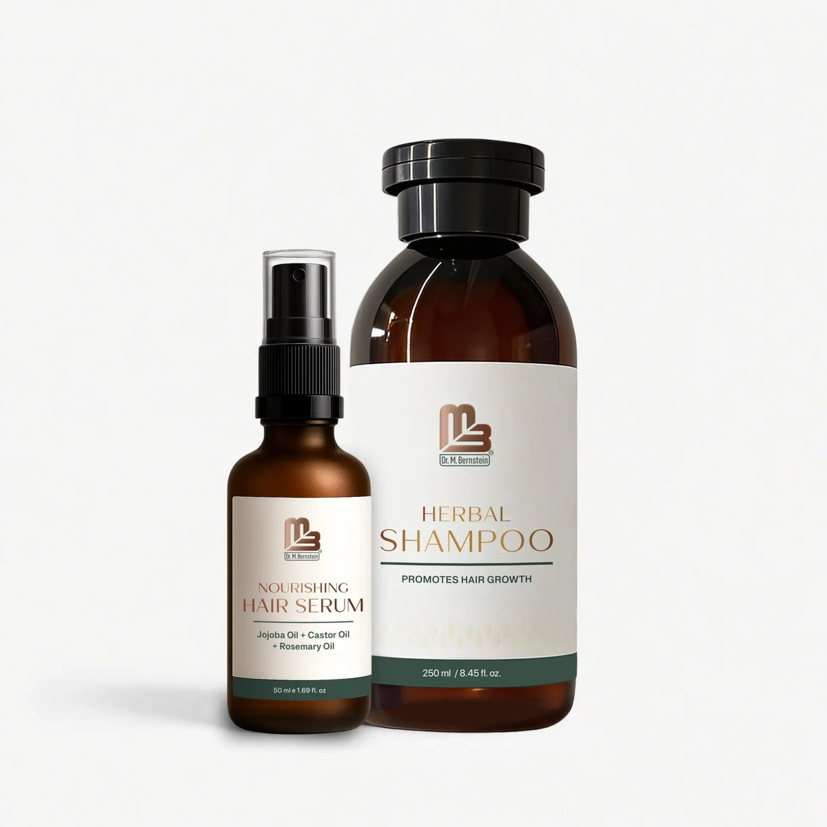 Hair Renewal Duo