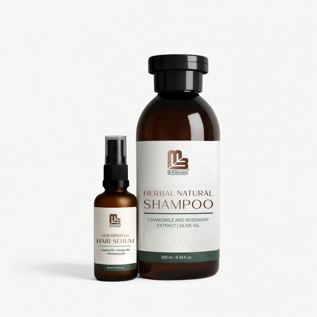 Hair Renewal Duo