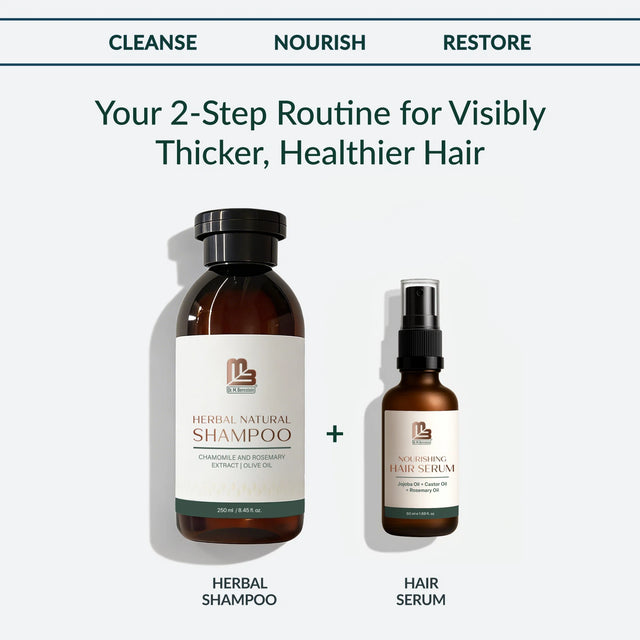 Hair Renewal Duo