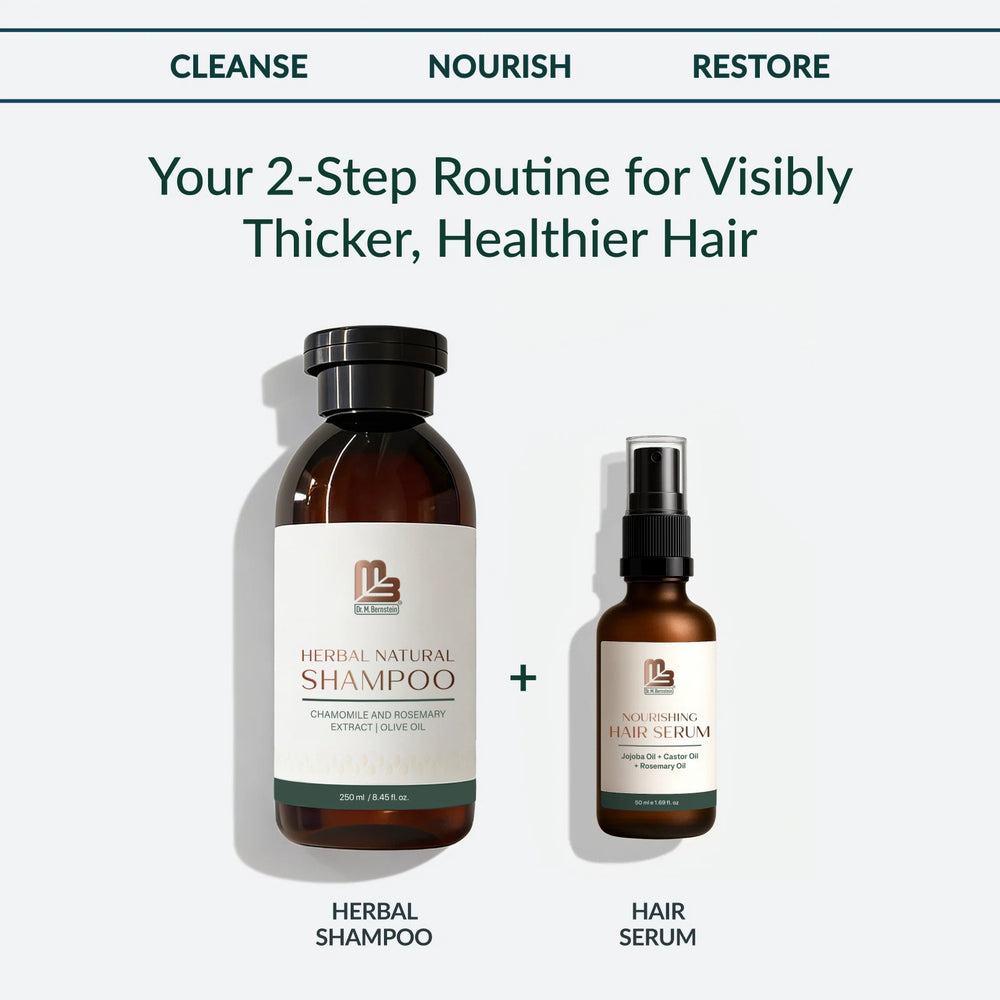 Hair Renewal Duo