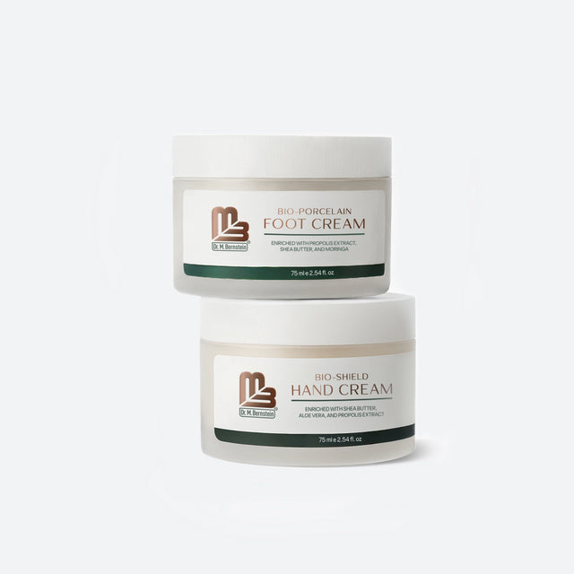 Hand & Foot Repair Duo