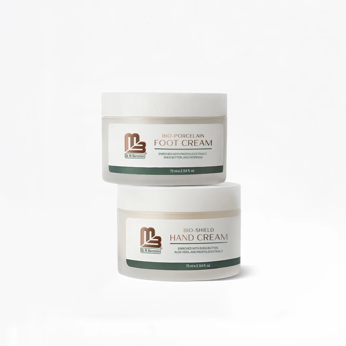 Hand & Foot Repair Duo