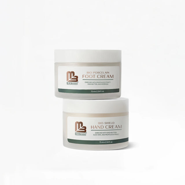 Hand & Foot Repair Duo