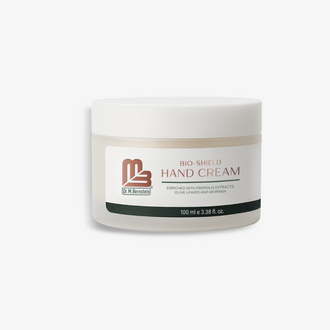 Nourishing Hand Cream for Dry Hands