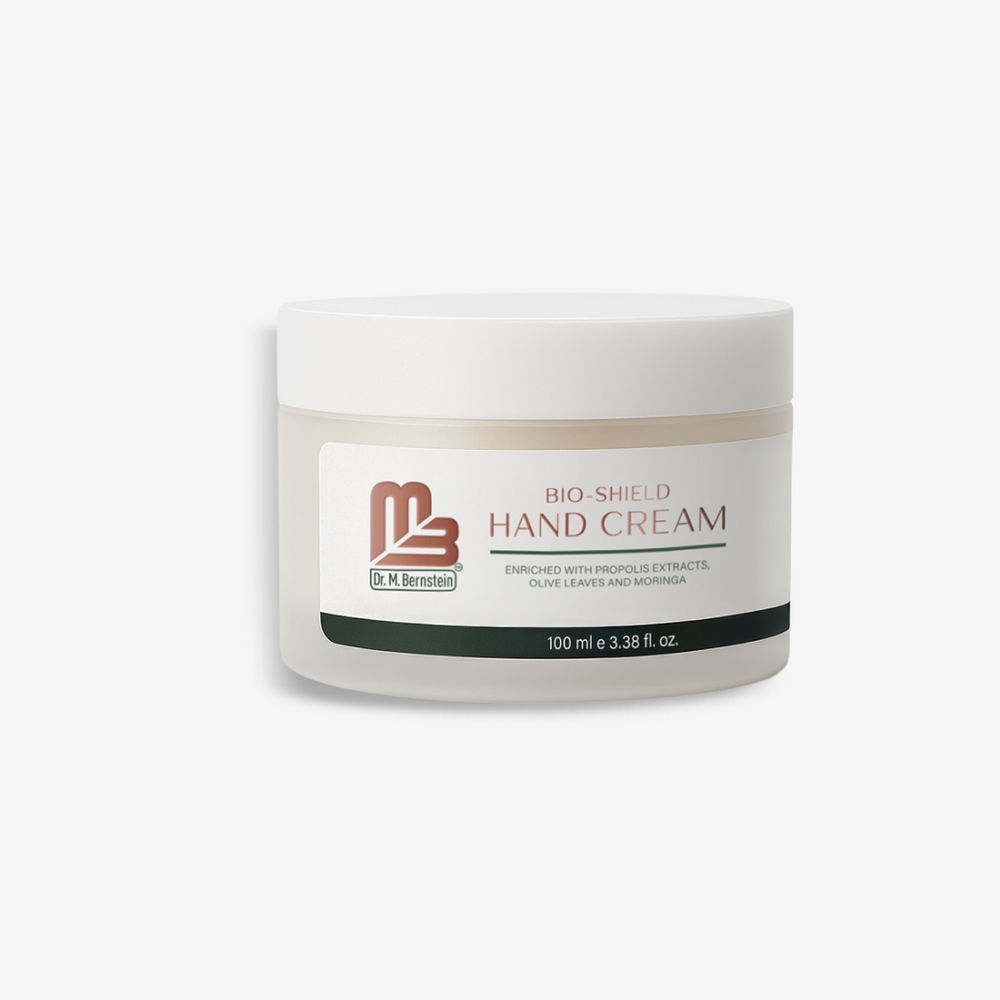 Nourishing Hand Cream for Dry Hands