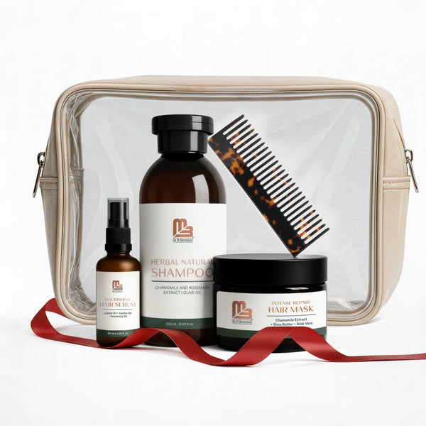 Signature Hair Care Holiday Set