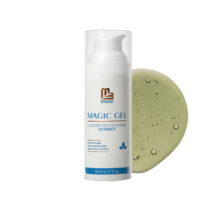 Magic Gel - Aloe Vera & Propolis Cooling Gel