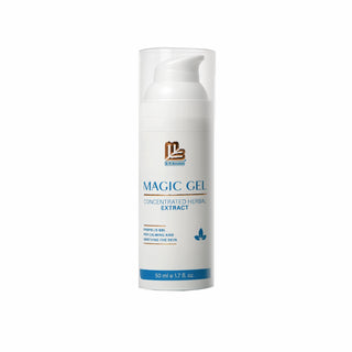 Magic Gel - Aloe Vera & Propolis Cooling Gel