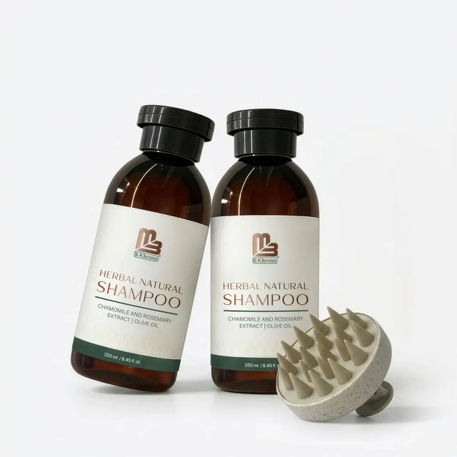 Love Your Hair Duo – Scalp Care Edition