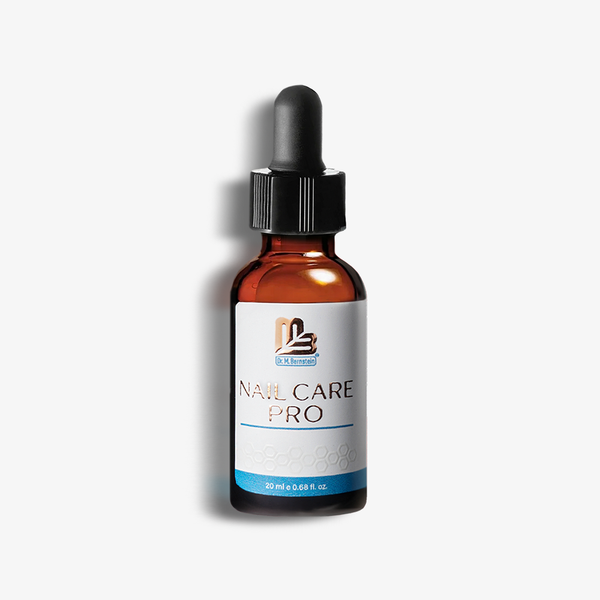 Nail Strengthener and Growth Serum - Nail Care Pro