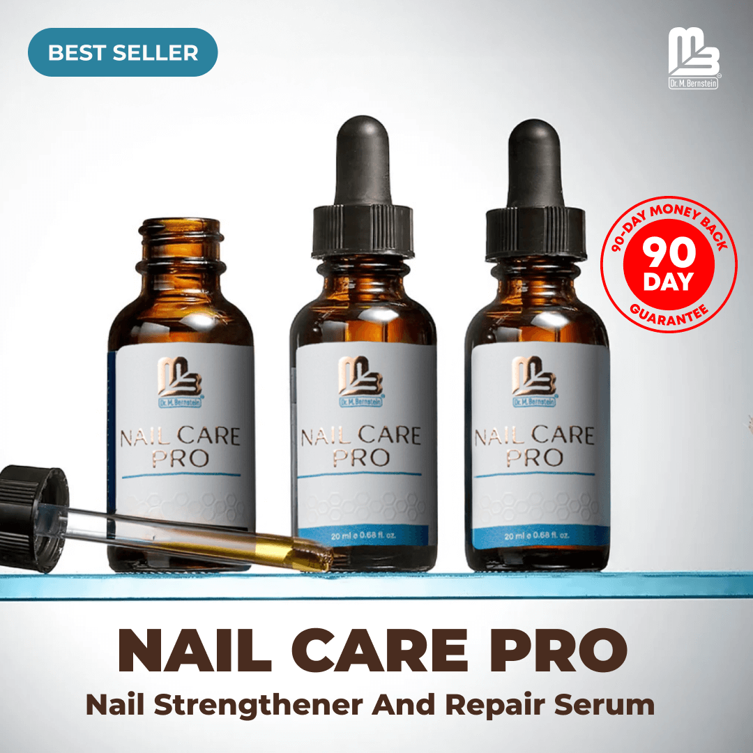 Nail Care Pro