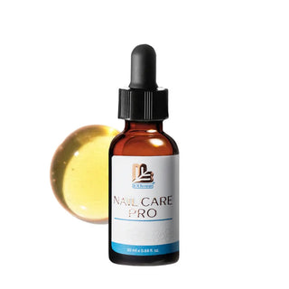 Nail Strengthener and Growth Serum - Nail Care Pro