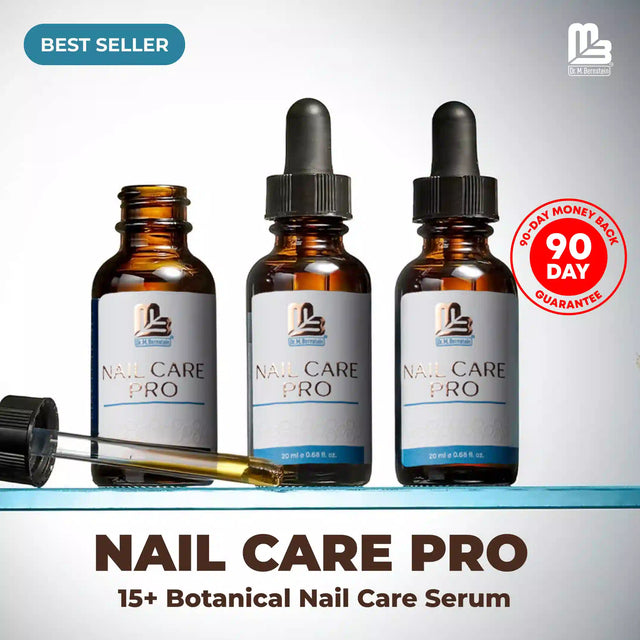 Nail Care Pro