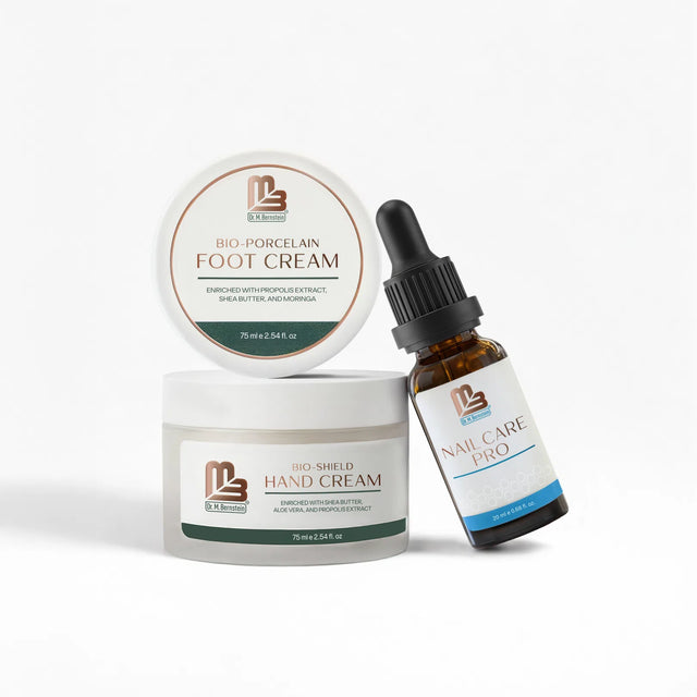 Nail Recovery Set
