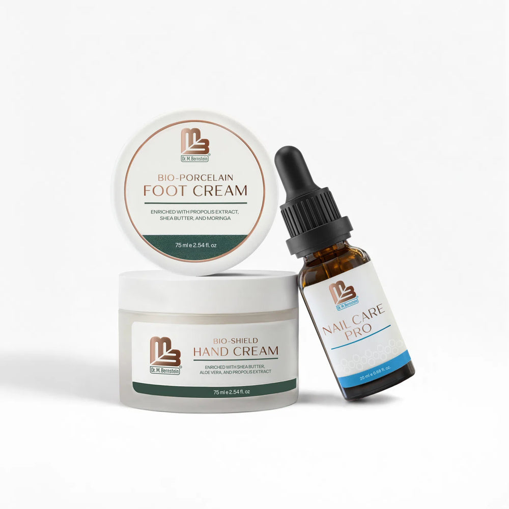 Nail Recovery Set