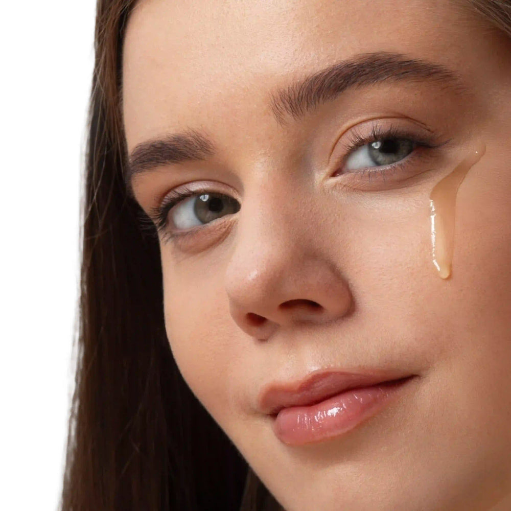 Pure Anti-Aging Serum for Smooth Skin - Royal MB