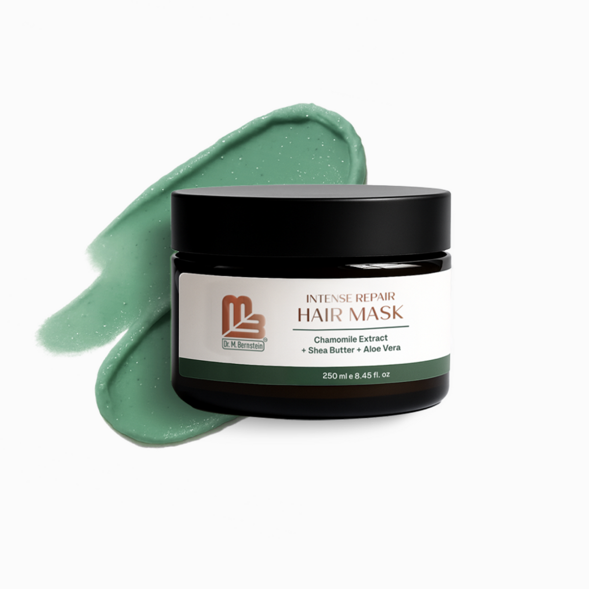 Intense Repair Hair Mask