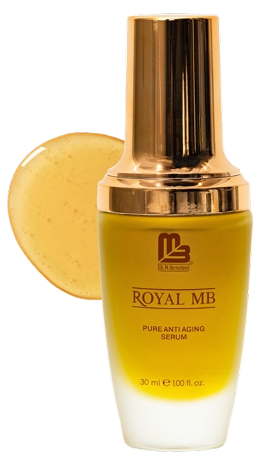 skincare products