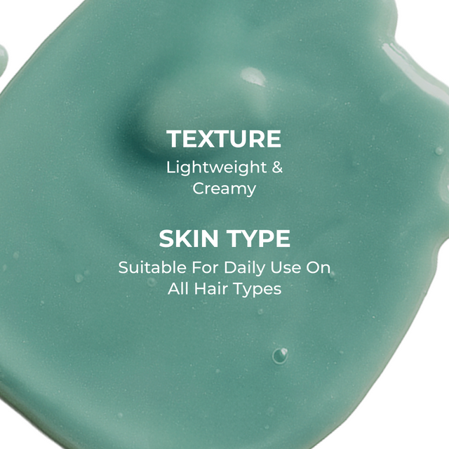 Herbal Hair Growth Shampoo